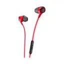 Tai nghe Gaming HyperX Cloud Earbuds II Red